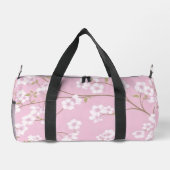Lady Elegance Kollektion - Damen Duffle Bag (Rückseite)
