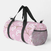 Lady Elegance Kollektion - Damen Duffle Bag (Rechte Ecke)