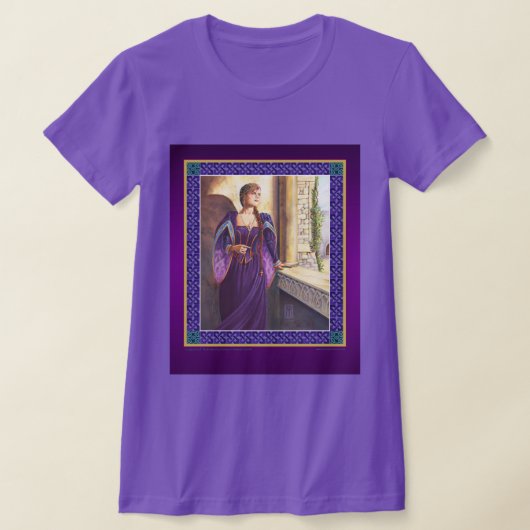 Lady Ettard T-Shirt (Ablage )