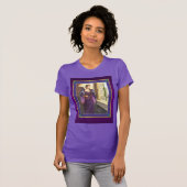 Lady Ettard T-Shirt (Vorne ganz)