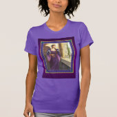 Lady Ettard T-Shirt (Vorderseite)