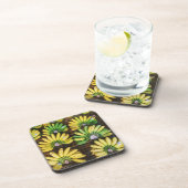 Lady Finger Bananas ~ Egg Banana (ก ล้ ว ย ข่ ไ) Untersetzer (Rechte Seite)