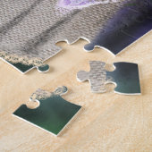 Lady Forest and Little Gnome - Fairytale - Fantasy Puzzle (Seite)