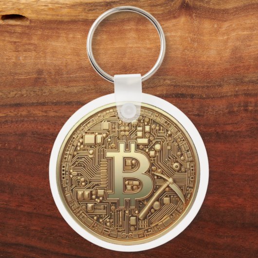 Lady Fortuna Inspiration Schlüsselanhänger (Rückseite)