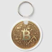 Lady Fortuna Inspiration Schlüsselanhänger (Rückseite)