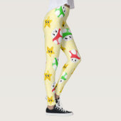 Lady Gamer Leggings (Rechts)