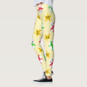 Lady Gamer Leggings (Links)