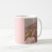 Lady Godiva? Kaffeetasse (VorderseiteRechts)