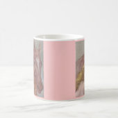 Lady Godiva? Kaffeetasse (Mittel)