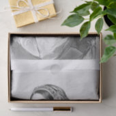 Lady Grace Seidenpapier (Geschenk)