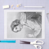 Lady Grace Seidenpapier (Handwerk)