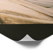 Lady Hamilton Poster (Ecke)