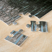 Lady im Wasser Puzzle (Seite)