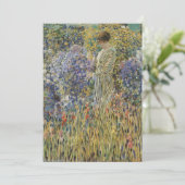Lady in a Garden von Frederick Frieseke, Fine Art (Stehend Vorderseite)
