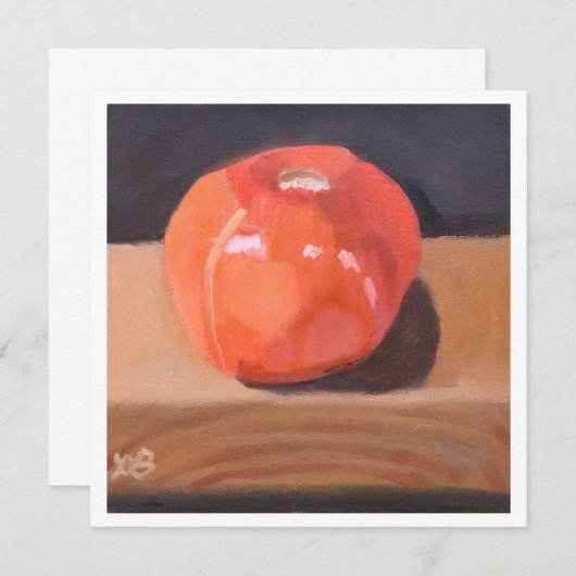 Lady in Red (Vorne/Hinten)