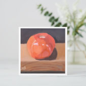 Lady in Red (Stehend Vorderseite)