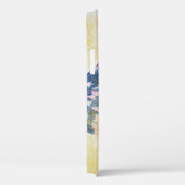 Lady in rosa Kleid, Maurice Denis Case-Mate iPhone Hülle (Rückseite / Rechts)