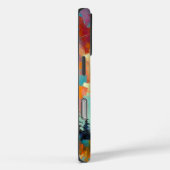 Lady iPhone 16 Pro Fall Case-Mate iPhone Hülle (Rückseite / Rechts)