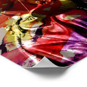 Lady Justice #6 Poster (Ecke)