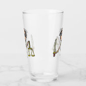 Lady Justice Glas (Links)