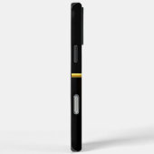 Lady Justice mit Scales Art Case-Mate iPhone Hülle (Rückseite / Rechts)