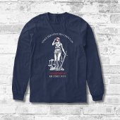 Lady Justice Resistance Tri-Blend Shirt