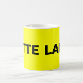 Lady Kaffeetasse (Mittel)