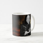 Lady Lady Tasse (VorderseiteRechts)