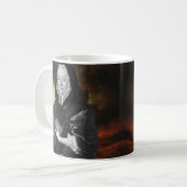 Lady Lady Tasse (Vorderseite Links)