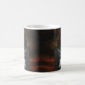 Lady Lady Tasse (Mittel)