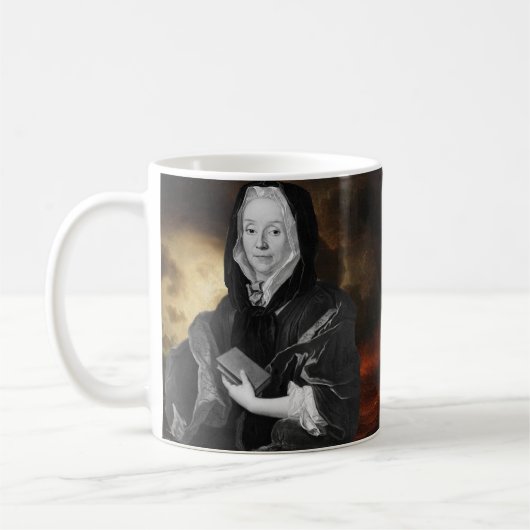Lady Lady Tasse (Links)