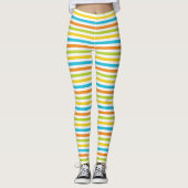 Lady Leggings (Vorderseite)