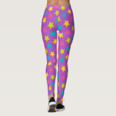 Lady Leggings (Rückseite)