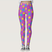 Lady Leggings (Vorderseite)