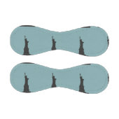 Lady Liberty Baseball (Paneele)