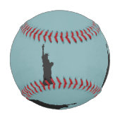Lady Liberty Baseball (Vorderseite)