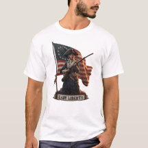 Lady Liberty Colonial Frau Vintag