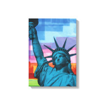Lady Liberty Fine Art Print