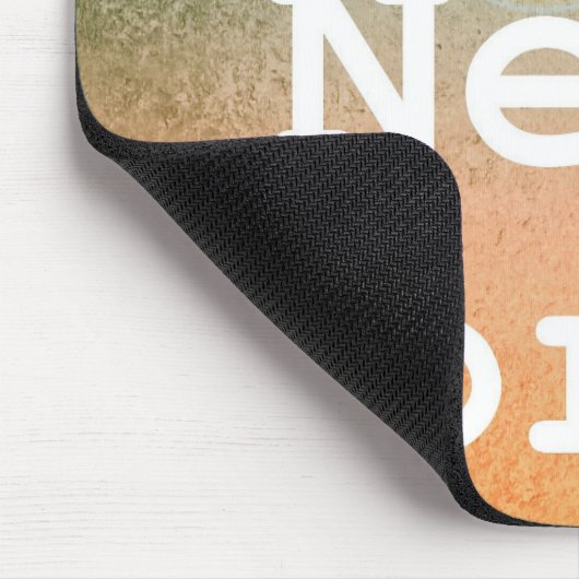 Lady Liberty Mousepad (Ecke)