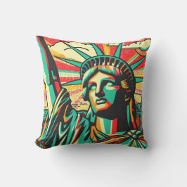 LADY LIBERTY-NYC GROOVE 5 KISSEN