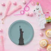 Lady Liberty Paper Tellers Pappteller (Party)