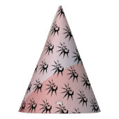 Lady Liberty Partyhütchen (Links)