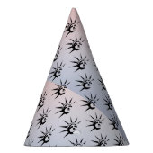 Lady Liberty Partyhütchen (Rechts)