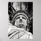 Lady Liberty Poster (Vorne)