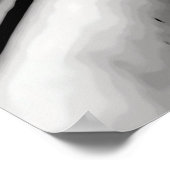 Lady Liberty Poster (Ecke)