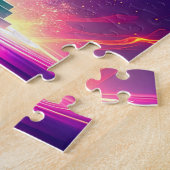 Lady Liberty Restoring Our Nation's Freedoms Puzzle (Seite)