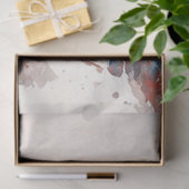 Lady Liberty Seidenpapier (Geschenk)