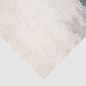 Lady Liberty Seidenpapier (Ausschnitt)