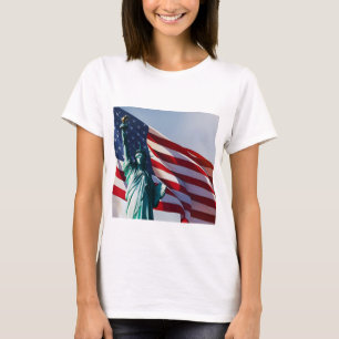 Lady Liberty T-Shirt