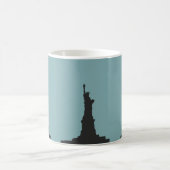 Lady Liberty Tasse (Mittel)
